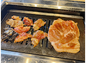 赤身焼肉のカリスマ 牛恋 池袋店: nicoさんの2026年06月02日の2枚目の投稿写真