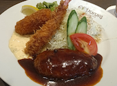 66DINING　六本木六丁目食堂　池袋東武店: nicoさんの2026年09月26日の1枚目の投稿写真