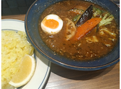 札幌スープカレーJACK 森ノ宮店: nicoさんの2026年05月08日の1枚目の投稿写真