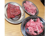 焼肉力丸 池袋東口店: nicoさんの2026年08月30日の1枚目の投稿写真