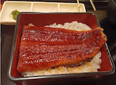 うなぎ吉川 上野広小路店: nicoさんの2026年07月16日の1枚目の投稿写真