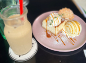 rokucafe ロクカフェ: あやなさんの2026年06月22日の1枚目の投稿写真