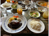 洋食 マ メゾン 星ヶ丘 本店: あやさんの2023年03月30日の1枚目の投稿写真