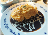 洋食 マ メゾン 星ヶ丘 本店: あやさんの2023年03月30日の2枚目の投稿写真