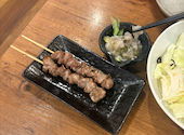 三代目鳥メロ スーク海浜幕張店: ぶらうんさんの2026年08月01日の1枚目の投稿写真