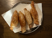 餃子酒場 テンテン: ぶらうんさんの2026年10月09日の1枚目の投稿写真