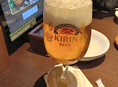 キリンシティ・新宿東口店: りんごさんの2026年09月13日の1枚目の投稿写真