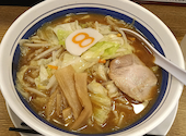 八番麺屋 金沢駅店の口コミ画像1
