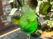 BreathCafe ブレスカフェ 新宿三丁目駅: りんごさんの2026年08月03日の1枚目の投稿写真