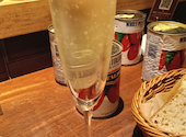 ワインの酒場ディプント西新宿一丁目店: りんごさんの2026年06月11日の1枚目の投稿写真