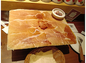ワインの酒場ディプント西新宿一丁目店: りんごさんの2026年06月11日の2枚目の投稿写真