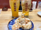 大衆酒場 蒸気浪漫: あきさんの2026年08月10日の3枚目の投稿写真