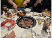 牛角 福大通り店: ブリさんの2026年03月17日の1枚目の投稿写真