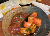 焼肉 すき焼き 純 天神警固店: ブリさんの2026年04月08日の1枚目の投稿写真