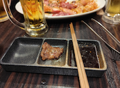 焼肉五苑 高松中央通りハゼ店: リバティーウォークさんの2026年09月05日の1枚目の投稿写真
