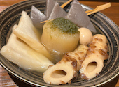 居酒屋 だしのや 飯田橋本店: ラーメンニキさんの2026年06月27日の2枚目の投稿写真