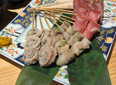 【全席個室】釜飯と野菜巻き 個室居酒屋 釜よし 新横浜本店: ラーメンニキさんの2026年06月27日の3枚目の投稿写真