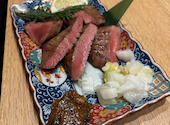 たん屋 囲 飯田橋本店: ラーメンニキさんの2026年06月27日の1枚目の投稿写真