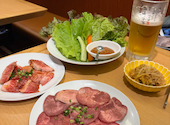 焼肉　三千里　駅前店: はるさんの2025年10月の1枚目の投稿写真
