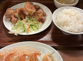関内餃子軒: ぽぽんこさんの2026年09月07日の1枚目の投稿写真