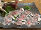 兼平鮮魚店 中洲川端店: kikiさんの2026年05月20日の1枚目の投稿写真