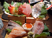 小田原鮮魚と炭焼牛たん かっこ八王子店: くにこさんの2026年05月04日の1枚目の投稿写真