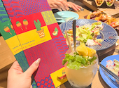エスティネートラウンジ ESTINATE LOUNGE 那覇: RiRiさんの2024年04月21日の3枚目の投稿写真