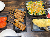 和食庵 なかそね 岡山本店: ゆうさんの2026年04月18日の1枚目の投稿写真