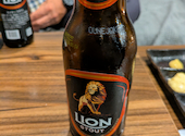 Smoke&Craftbeer 伊勢佐木けむり: 包丁人まず平さんの2026年08月07日の1枚目の投稿写真