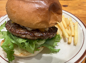 J.S. BURGERS CAFE ららぽーと立川立飛店: まりえってぃさんの2026年04月24日の1枚目の投稿写真