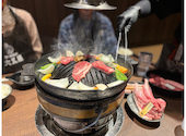 旭川成吉思汗 大黒屋 函館五稜郭店: まりえってぃさんの2025年10月17日の1枚目の投稿写真