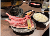 旭川成吉思汗 大黒屋 函館五稜郭店: まりえってぃさんの2025年10月17日の2枚目の投稿写真