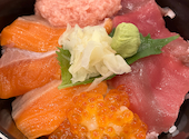 漁港食堂 三方 鶴見西口店: まりえってぃさんの2026年05月10日の1枚目の投稿写真