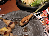 炭火居酒屋 炎 北1条店: イジュさんの2026年07月24日の1枚目の投稿写真