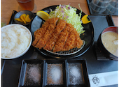 とんかつ檍 トナリエ北広島店: イジュさんの2026年06月24日の1枚目の投稿写真