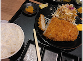 とんかつ檍 トナリエ北広島店: イジュさんの2026年09月27日の1枚目の投稿写真