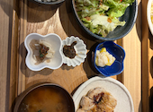 発酵食cafe fig plate: ちさとさんの2026年09月13日の2枚目の投稿写真