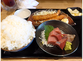 西小中台の食堂 いっぷくや: ケンさんの2026年05月19日の1枚目の投稿写真