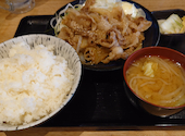 西小中台の食堂 いっぷくや: ケンさんの2026年06月15日の2枚目の投稿写真