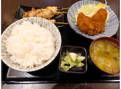 西小中台の食堂 いっぷくや: ケンさんの2026年08月26日の1枚目の投稿写真