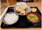 西小中台の食堂 いっぷくや: ケンさんの2026年09月12日の1枚目の投稿写真