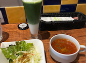 隠れ家カフェ エバーグリーン パスタ&スイーツ: ぎんがさんの2026年03月30日の1枚目の投稿写真