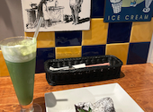 隠れ家カフェ エバーグリーン パスタ&スイーツ: ぎんがさんの2026年03月30日の3枚目の投稿写真