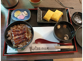 炭火焼 鰻 うえ野: ヒデさんの2026年04月18日の1枚目の投稿写真