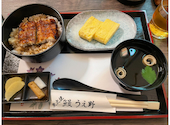 炭火焼 鰻 うえ野: ヒデさんの2026年08月04日の1枚目の投稿写真
