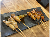 炭火焼鳥 とりだん 住之江店: ハヤちゃんさんの2026年03月26日の2枚目の投稿写真