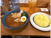 札幌スープカレーJACK: ハヤちゃんさんの2026年04月28日の1枚目の投稿写真