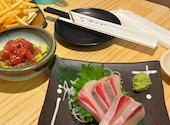 魚馬る 有楽町店: チさんの2026年07月02日の2枚目の投稿写真
