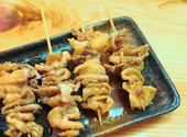 炭火炙り串まる JR三ノ宮駅前店: 大ちゃんさんの2026年09月02日の1枚目の投稿写真
