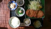 お食事処おかめ: kawaeiさんの2015年07月08日の1枚目の投稿写真